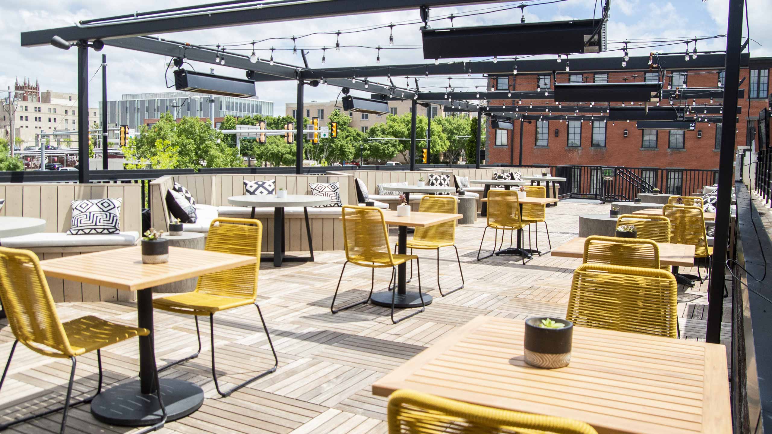 The Collective - Gardner Studio