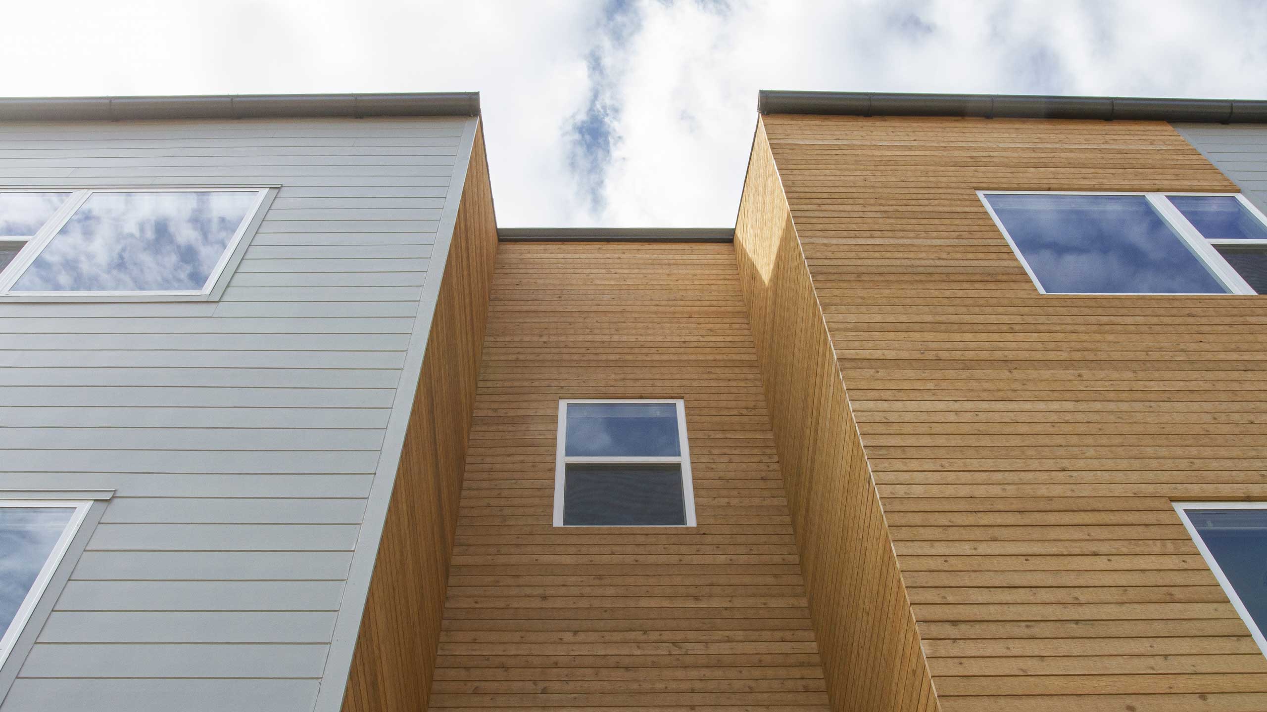 New Page West at Page Woodson Gardner Studio