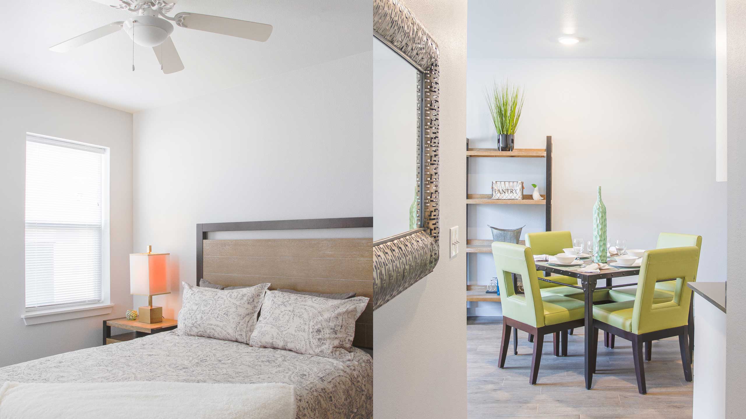 New Page West at Page Woodson Gardner Studio